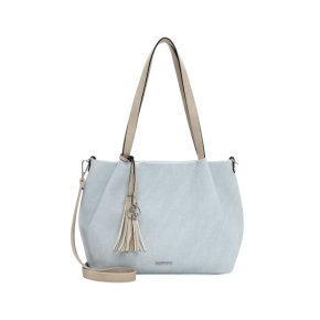 Emily & Noah E&N Elke Shopper M lightsky